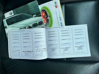 BMW 530 D e39 touring - 8