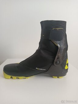 Fischer SpeedMax RCS Skate - 8