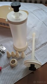 Retro kuchyňské potřeby - 8