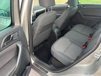 Škoda Yeti 1.2 TSI hagusy tažné - 8