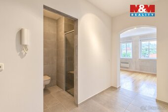 Prodej bytu 2+kk, 55 m², Bedřichov u Jablonce nad Nisou - 8