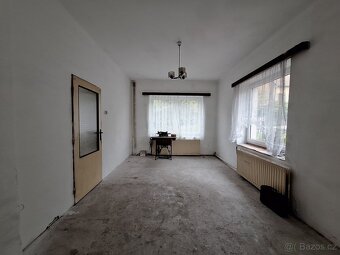Prodej rodinného domu Česká Třebová 100 m² - 8