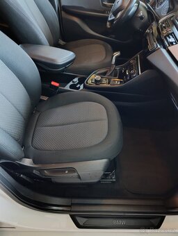 BMW 218d Gran Tourer 7míst - 8