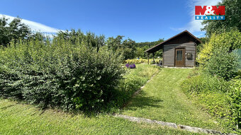 Prodej chaty, 24 m², Městec Králové, ul. Třešňová - 8