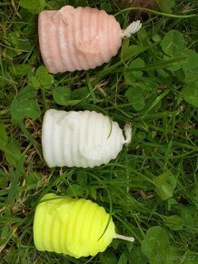 Mejdlička,svíčky,andělky a bejkárničky....PRO HODNÉ PANÍ UČI - 8