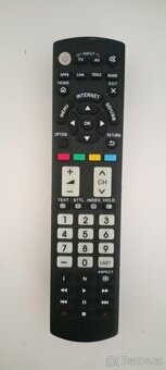TV Panasonic Led Smart 107 cm - 8