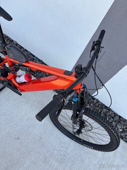 Specialized Turbo Levo 4 Comp - 8