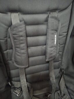 Kočárek Britax B-motion plus - 8