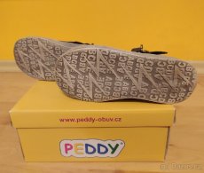 PEDDY dívčí kozačky vel. 26 - 8