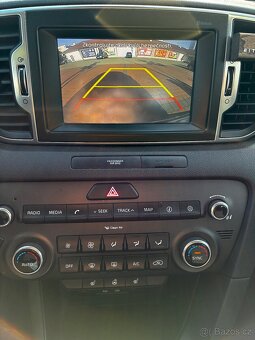 Kia Sportage 4x4 - 8