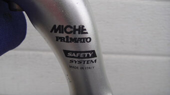 Peugeot Course, 1992, Reynolds, Shimano, krásný originál, - 8