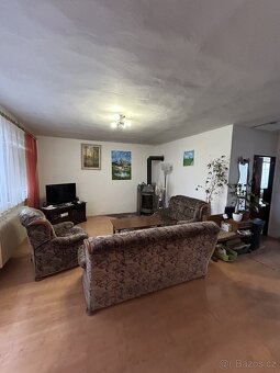 Prodej vyčleněné bytové jednotky v RD s parkovacími místy a  - 8