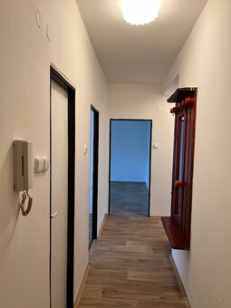 Pronájem bytu 3+1, Jiřího Potůčka, Trnová,  17.000 Kč/měs, 7 - 8