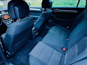 VW Passat b8, 2.0 TDi 110kw, discovery pro, bixenony, LED - 8