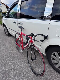 Silniční kolo spells - 8