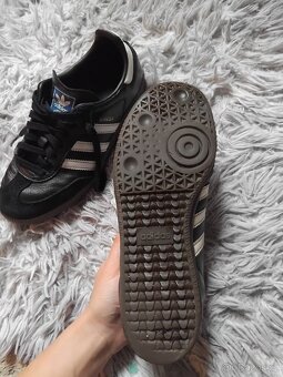 Samba adidas boty - 8