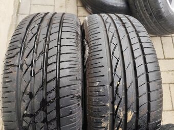 ALU 5x112 r16 VW + PNEU - 8