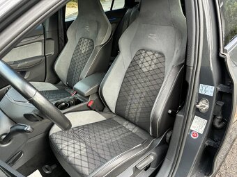 GOLF,2.0TDI,R-LINE,iQ,DSG,2022,153TKM,VIRT,VÝHŘ,DIGI,KAM,TZ - 8