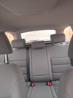 Škoda Octavia II combi 1.9tdi 77kw - 8