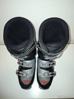 Přeskáče Munari - 8