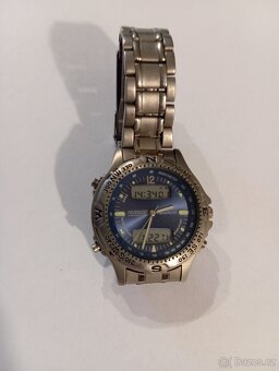 Prodám hodinky Pierre Helvet - 8