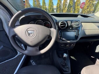 Dacia Dokker 1,2 (2014) - 8