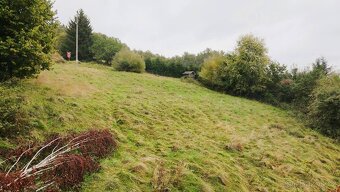 Prodej pozemek Bydlení, 1463㎡ - 8