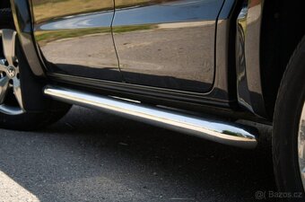 Volkswagen Amarok 2.0 BiTDI 132 kW 4MOTION - 8