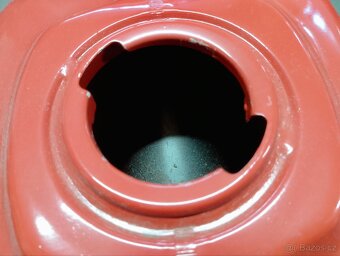 Jawa 638 nová nádrž - 8