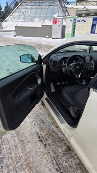 Alfa Romeo MITO 1.4i 77KW - 8