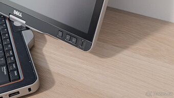 Dotykový konvertibilní Dell Latitude XT3 - 8
