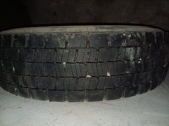 Náhradní dily Avia, LIAZ, V3S, Praga S5T - 8