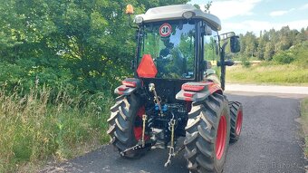 Traktor Tavol 504 TE BIG - 8