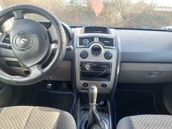 Renault Megane - 8