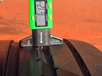 Letní Fulda 235/45/18 - 8