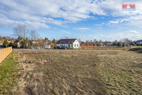 Prodej pozemku k bydlení, 1182 m², Struhařov - 8