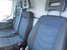 Iveco Daily 35S16, 210 000 km - 8