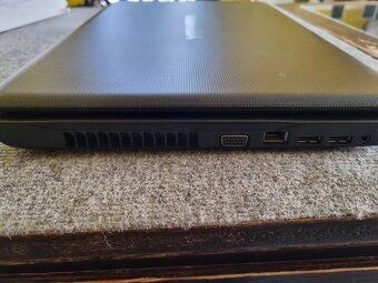Prodám notebook Toshiba Satellite C660 - 8