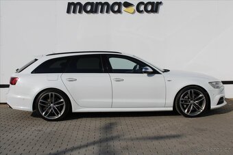 Audi A6 3.0 BiTDI 235KW QUATTRO SLINE (2018) - 8