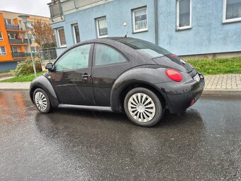 VW New Beetle - 8