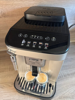 Delonghi magnifica Evo kávovar, nevhodný dárek - 8