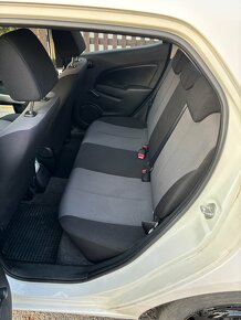 Mazda 2 2011. Nová stk - 8