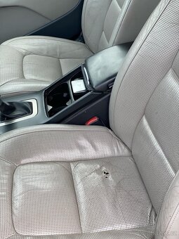 Prodam Volvo V 70 - 8