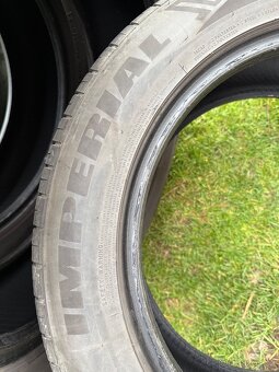 IMPERIAL ECOSPORT SUV 235/55 R19 105W XL letní - 8