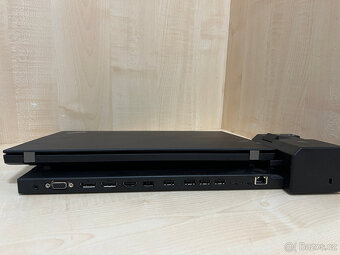 Lenovo ThinkPad P14s Gen1 - 8