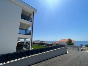 ☀Rogoznica(HR) – Posledné dva byty v novostavbe☀ - 8