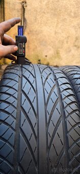 16" lité disky Škoda 205/45/16 5x100, 6,5x16",ET43 -zašlu - 8
