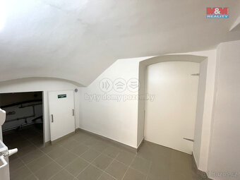 Pronájem obchod a služby, 100 m², Ostrava, ul. Zengrova - 8