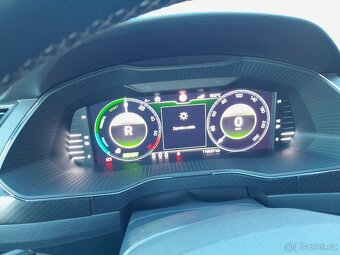 Škoda Superb 1.4 TSi iV DSG Sportline 160KW Virtual,panorama - 8