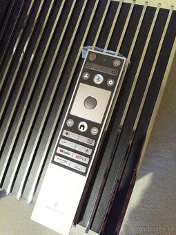 Valerion VisionMaster Plus 2 - 4K RGB triple laser projektor - 8
